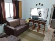 Casa / Sobrado para Venda em Praia Grande/SP Solemar 2...