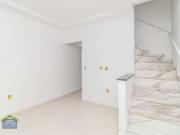 Casa / Sobrado para Venda em Praia Grande/SP Solemar 2...