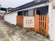 Casa / Sobrado para Venda em Praia Grande/SP Solemar 2...