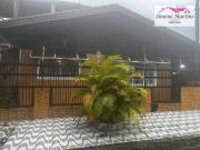 Casa / Sobrado para Venda em Praia Grande/SP Solemar 2...