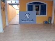 Casa / Sobrado para Venda em Praia Grande/SP Solemar 2...