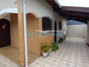 Casa / Sobrado para Venda em Praia Grande/SP Solemar 2...