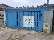 Casa / Sobrado para Venda em Praia Grande/SP Solemar