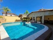 Casa / Sobrado para Venda em Praia Grande/SP Solemar 3...