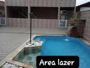 Casa / Sobrado para Venda em Praia Grande/SP Solemar 3...