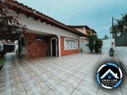 Casa / Sobrado para Venda em Praia Grande/SP Solemar 3...