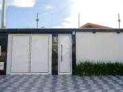 Casa / Sobrado para Venda em Praia Grande/SP Solemar 3...