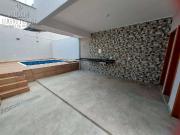 Casa / Sobrado para Venda em Praia Grande/SP Solemar 3...