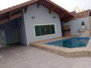 Casa / Sobrado para Venda em Praia Grande/SP Solemar 3...