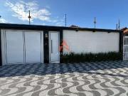 Casa / Sobrado para Venda em Praia Grande/SP Solemar 3...
