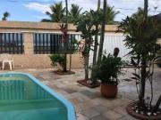 Casa / Sobrado para Venda em Praia Grande/SP Solemar 3...