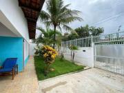 Casa / Sobrado para Venda em Praia Grande/SP Solemar 3...