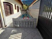 Casa / Sobrado para Venda em Praia Grande/SP Solemar 3...