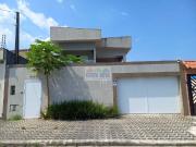Casa / Sobrado para Venda em Praia Grande/SP Solemar 3...