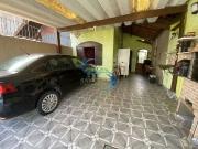 Casa / Sobrado para Venda em Praia Grande/SP Solemar 3...