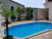 Casa / Sobrado para Venda em Praia Grande/SP Solemar 3...