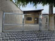 Casa / Sobrado para Venda em Praia Grande/SP Solemar 3...