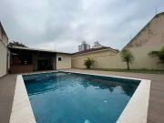 Casa / Sobrado para Venda em Praia Grande/SP Solemar 3...