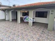 Casa / Sobrado para Venda em Praia Grande/SP Solemar 3...