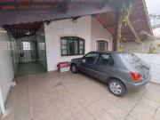 Casa / Sobrado para Venda em Praia Grande/SP Solemar 3...
