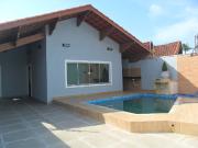 Casa / Sobrado para Venda em Praia Grande/SP Solemar 3...