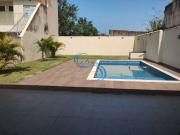 Casa / Sobrado para Venda em Praia Grande/SP Solemar 3...
