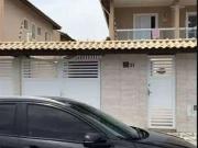 Casa / Sobrado para Venda em Praia Grande/SP Solemar 3...