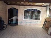 Casa / Sobrado para Venda em Praia Grande/SP Solemar 3...