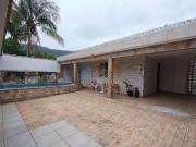 Casa / Sobrado para Venda em Praia Grande/SP Solemar 3...
