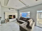 Casa / Sobrado para Venda em Praia Grande/SP Solemar 3...