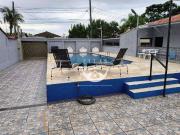 Casa / Sobrado para Venda em Praia Grande/SP Solemar 3...