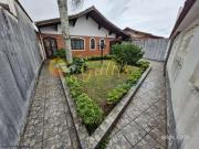 Casa / Sobrado para Venda em Praia Grande/SP Solemar 3...