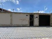 Casa / Sobrado para Venda em Praia Grande/SP Solemar 3...