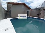 Casa / Sobrado para Venda em Praia Grande/SP Solemar 3...