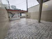 Casa / Sobrado para Venda em Praia Grande/SP Solemar 3...