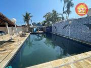 Casa / Sobrado para Venda em Praia Grande/SP Solemar 3...