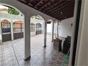 Casa / Sobrado para Venda em Praia Grande/SP Solemar 3...