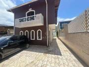 Casa / Sobrado para Venda em Praia Grande/SP Solemar 3...