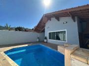 Casa / Sobrado para Venda em Praia Grande/SP Solemar 3...