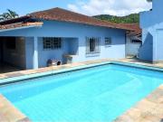 Casa / Sobrado para Venda em Praia Grande/SP Solemar 3...