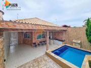 Casa / Sobrado para Venda em Praia Grande/SP Solemar 3...