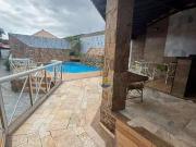 Casa / Sobrado para Venda em Praia Grande/SP Solemar 3...