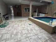 Casa / Sobrado para Venda em Praia Grande/SP Solemar 3...