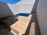 Casa / Sobrado para Venda em Praia Grande/SP Solemar 3...