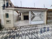 Casa / Sobrado para Venda em Praia Grande/SP Solemar 3...