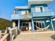 Casa / Sobrado para Venda em Praia Grande/SP Solemar 4...