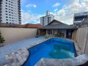 Casa / Sobrado para Venda em Praia Grande/SP Solemar 4...