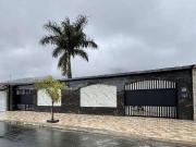 Casa / Sobrado para Venda em Praia Grande/SP Solemar 3...