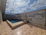 Casa / Sobrado para Venda em Praia Grande/SP Solemar 4...