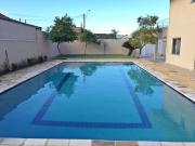 Casa / Sobrado para Venda em Praia Grande/SP Solemar 4...